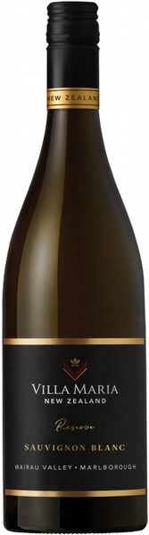 Вино Villa Maria, Reserve Sauvignon Blanc, 2022