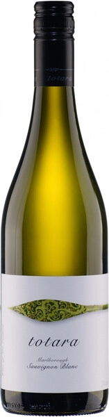 Вино Totara Sauvignon Blanc, Marlborough, 2023