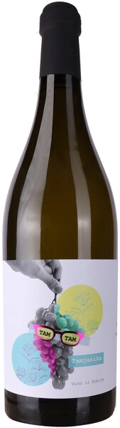 Вино BT Winery, Tam Tam Tamjanika, 2023