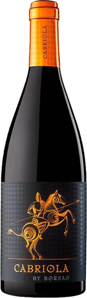 Вино Bodegas Borsao, Cabriola, Campo de Borja DO, 2019