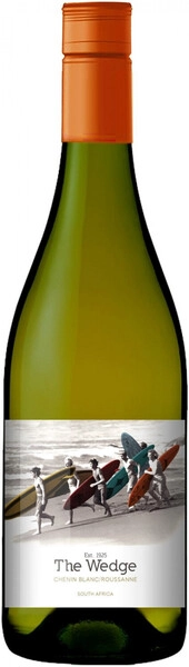 Вино Babylon's Peak, The Wedge Chenin Blanc-Roussanne