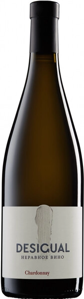 Вино Desigual Chardonnay