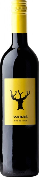 Вино Casa Santos Lima, Varas Tinto, 2021