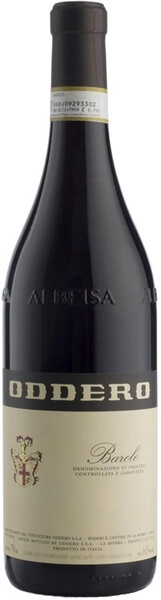 Вино Oddero, Barolo DOCG