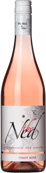 Вино The Ned, Pinot Rose, 2017