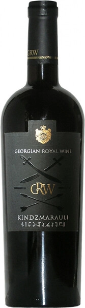 Вино Chateau GRW Kindzmarauli