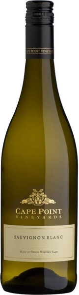 Вино Cape Point Vineyards, Sauvignon Blanc, Western Cape WO, 2023