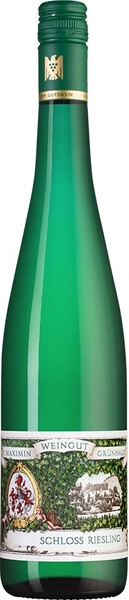 Вино Maximin Grunhaus, Riesling Schloss, 2024