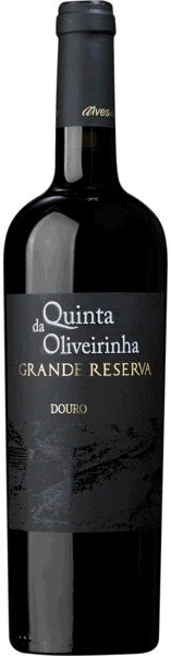 Вино Quinta da Oliveirinha Grande Reserva, Douro DOC, 2015
