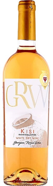 Вино GRW, Kisi Qvevri
