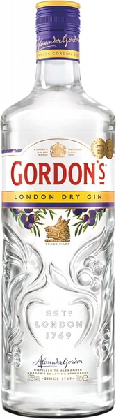 Джин Gordons, 0.7 л