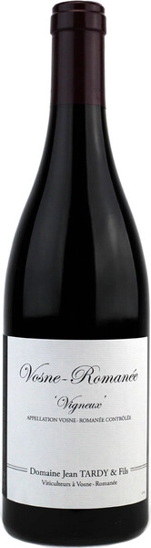 Вино Jean Tardy & Fils, Vosne-Romanee "Vigneux" AOC, 2023