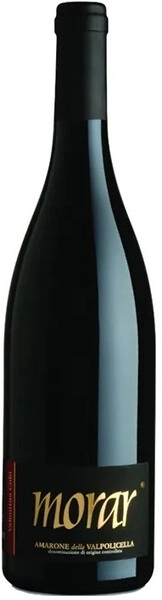 Вино Valentina Cubi, Morar Amarone della Valpolicella Classico DOCG, 2010