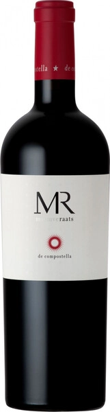 Вино Raats, MR de Compostella, 2021