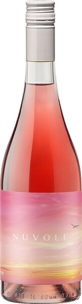 Вино Chateau Tamagne, "Nuvole" Rose, 2024