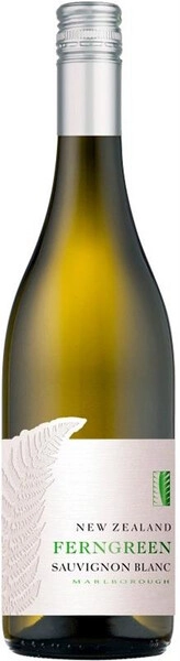 Вино Ferngreen Sauvignon Blanc