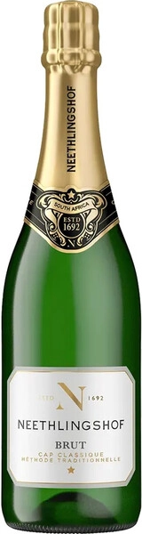 Игристое вино Neethlingshof, Cap Classique Brut, 2023