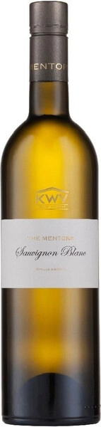 Вино KWV, The Mentors Sauvignon Blanc, 2017