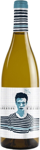 Вино Bodega El Angosto, Soldadito Marinero, Valencia DOP, 2023