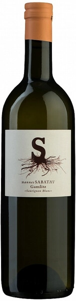Вино Hannes Sabathi, Gamlitz Sauvignon Blanc, 2014
