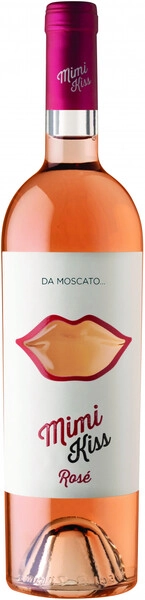 Винный напиток Costanza, MiMi Kiss Rose
