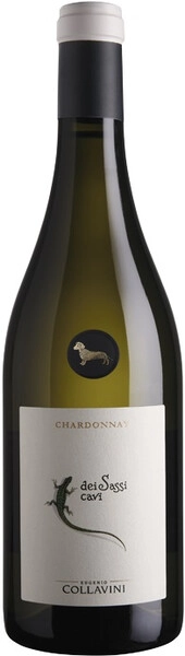 Вино Eugenio Collavini, dei Sassi Cavi Chardonnay, Collio DOC, 2023