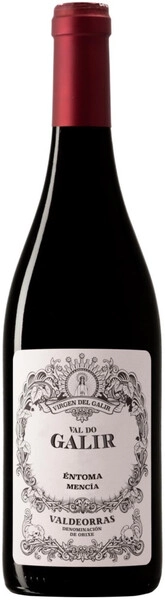 Вино Val do Galir Mencia, Valdeorras DO, 2021
