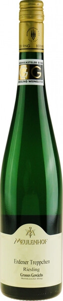 Вино Meulenhof, Erdener Treppchen Riesling Trocken Grosses Gevachs, 2021