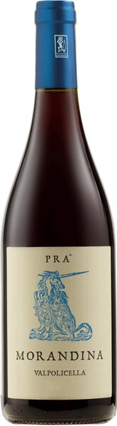 Вино Pra, "Morandina" Valpolicella DOC, 2022