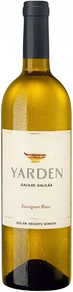 Вино Golan Heights, Yarden Sauvignon Blanc, 2023