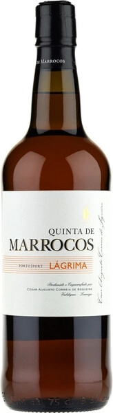 Портвейн Quinta de Marrocos Lagrima, Porto DOC
