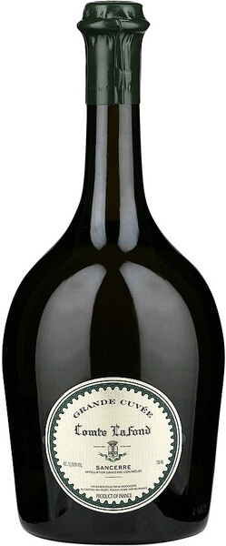Вино Comte Lafond Grande Cuvee, Sancerre AOC, 2023