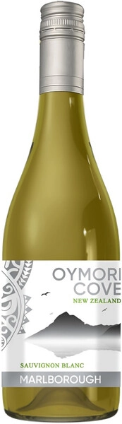 Вино Oymori Cove Sauvignon Blanc, Marlborough, 2022