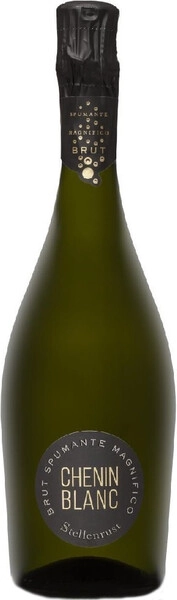 Игристое вино Stellenrust, Chenin Blanc Brut, 2022