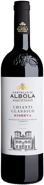 Вино Castello di Albola, Chianti Classico DOCG Riserva, 2021