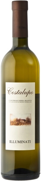 Вино Costalupo, Controguerra DOC, 2021