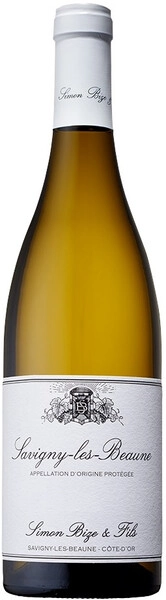 Вино Simon Bize et Fils, Savigny-les-Beaune AOC, 2022