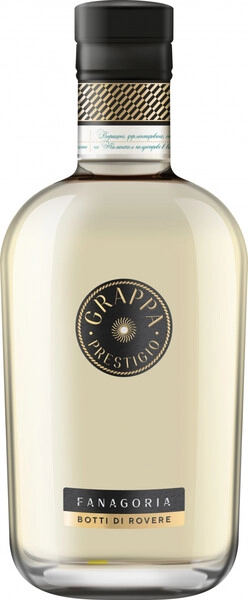 Коньяк Fanagoria, Grappa Prestigio, 0.5 л