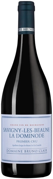 Вино Domaine Bruno Clair, Savigny-Les-Beaune Premier Cru La Dominode, 2020