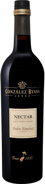 Херес "Nectar" Pedro Ximenez
