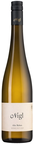 Вино Nigl, Gruner Veltliner "Alte Reben", Kremstal DAC, 2024
