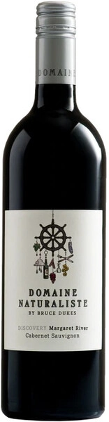 Вино Domaine Naturaliste, Discovery Cabernet Sauvignon, 2018