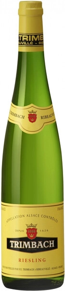 Вино Trimbach, Riesling AOC, 2021