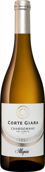 Вино Corte Giara, Chardonnay, Veneto IGT, 2023
