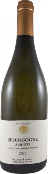 Вино Francois Laurent Et Fils, Bourgogne AOC Aligote, 2023