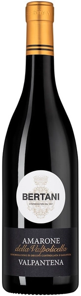 Вино Bertani, Amarone della Valpolicella Valpantena DOCG, 2022