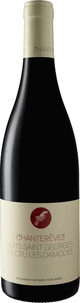 Вино Chantereves, Nuits-Saint-Georges 1er Cru "Les Damodes" AOC, 2019
