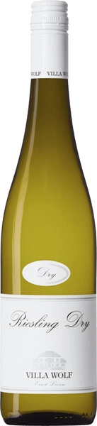 Вино Villa Wolf Riesling Dry, 2024
