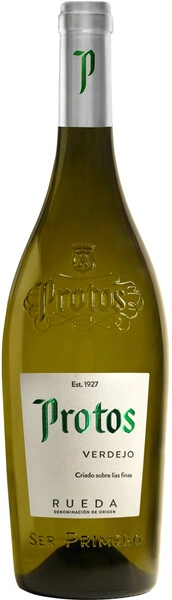 Вино Protos Verdejo, Rueda DO, 2020