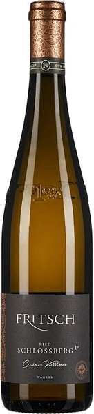 Вино Weinberghof Fritsch, Ried Schlossberg 1 OTW Gruner Veltliner, 2020